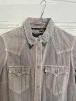 Levi’s Jeans Hemd BLUSE WIE NEU Pankow - Prenzlauer Berg Vorschau