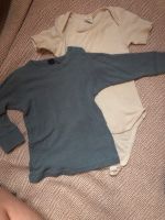 Dilling Shirt Merinowolle. Cosilana Body Wolle Seide Sachsen - Bad Dueben Vorschau