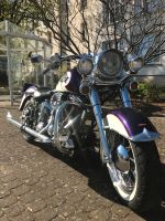 Harley-Davidson Heritage Softail EVO Brandenburg - Peitz Vorschau