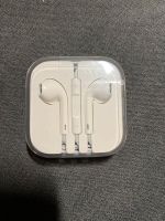 Apple EarPods mit 3,5 mm Stecker Düsseldorf - Urdenbach Vorschau