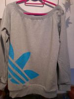 Adidas/ langarmshirt Sachsen - Riesa Vorschau