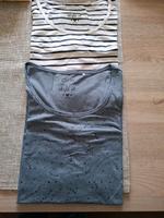 Damen Stretch-Shirts Gr. 50/52 (2 Stück) Nordrhein-Westfalen - Bergheim Vorschau