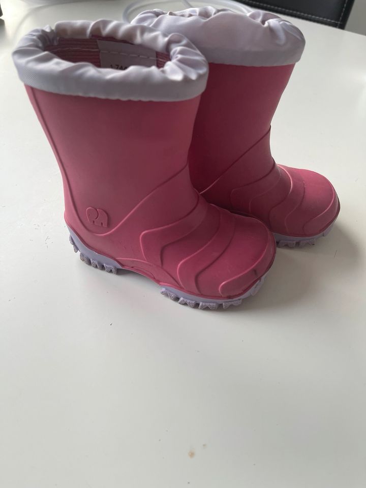 Gummistiefel in Wallenhorst