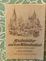 Städtebilder Schwabenland Baden-Württemberg - Löchgau Vorschau