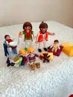 Playmobil Set Mama und Kinderärztin 4623 und 3208+Zugabe Hamburg - Bergedorf Vorschau