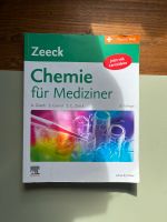 Chemie für Mediziner, Zeeck Rheinland-Pfalz - Andernach Vorschau