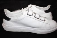 HOGAN Damen Sneaker Gr. 38 1/2 Nordrhein-Westfalen - Oberhausen Vorschau