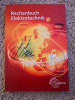 Rechenbuch Elektrotechnik Berlin - Pankow Vorschau