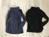 Shirt, Rollkragen, Pullover, Gr 110-116 neuwertig Niedersachsen - Cuxhaven Vorschau