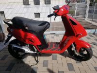 Piaggio NRG Baden-Württemberg - Ebersbach an der Fils Vorschau