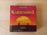 Die Siedler von Cartan - Das Kartenspiel für zwei Spieler Nordrhein-Westfalen - Lengerich Vorschau