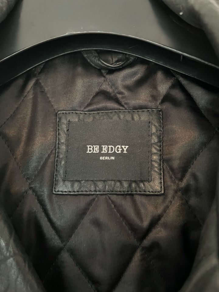 Be Edgy Lederjacke Herren *wie neu* in Hannover