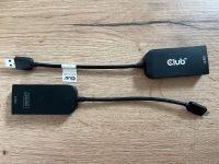 2 Adapter USB-C und USB to Gigabit Ethernet Beuel - Vilich Vorschau