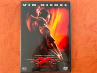 DVD "Triple X - Ein neuer Typ von Geheimagent" Baden-Württemberg - Mutlangen Vorschau