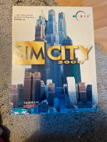 Sim City 3000 Pc Hamburg - Bergedorf Vorschau