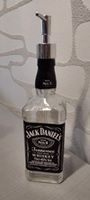 Jack Daniels Seifenspender, Küchenhelfer,Geschenk,Bad Hessen - Wiesbaden Vorschau