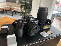 Nikon Z50 mit Zubehör Nordrhein-Westfalen - Rheine Vorschau