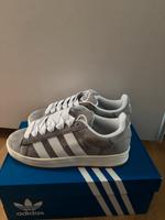 Adidas Campus grau Niedersachsen - Westerholt Vorschau