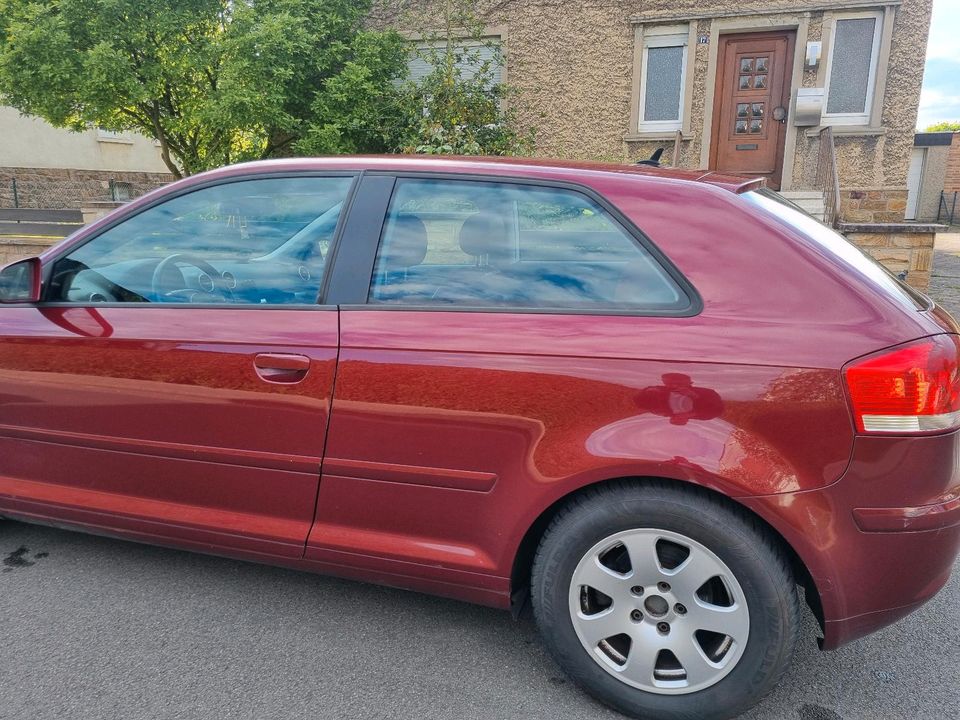 Audi a 3 2.0 tdi in Preußisch Oldendorf