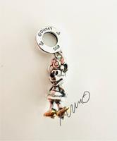 Charm Anhänger 925 Silber Disney Micky Maus Pandora Kompatibel Essen - Rellinghausen Vorschau