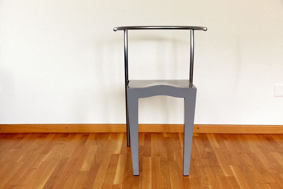 Dr. Glob Chair, Stuhl, Philippe Starck Kartell VINTAGE in Konstanz