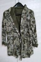 Camouflage Jacke Übergangsjacke Gr.40 Essen - Karnap Vorschau