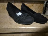 Damen Schuhe Sommer Keilabsatz Gr 42 neu Bayern - Neumarkt i.d.OPf. Vorschau