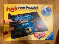 Puzzle Matte Ravensburger 300-1500 Teile, neu Rheinland-Pfalz - Trier Vorschau