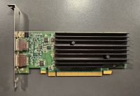 !!! TOP !!! Grafikkarte NVIDIA QUADRO NVS 295 PCI-E Baden-Württemberg - Heroldstatt Vorschau