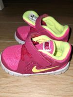 Nike Schuhe pink neu, Gr 21 Schleswig-Holstein - Ammersbek Vorschau