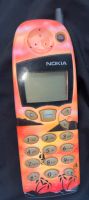 Nokia Handy 5110 Hessen - Bad Homburg Vorschau