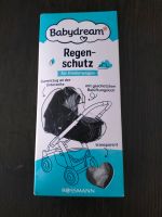 *Neu*Babydream Regenschutz Kinderwagen Berlin - Hellersdorf Vorschau