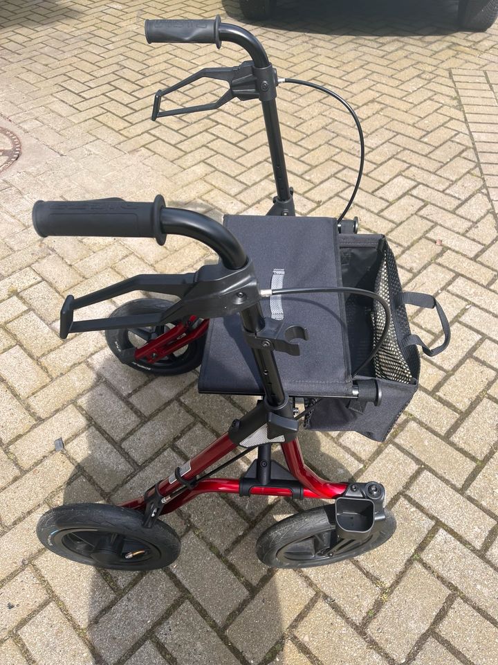 Rollator (wie neu) in Oldenburg