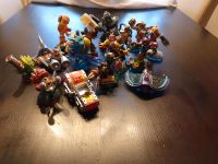 16 schöne Skylander Leipzig - Liebertwolkwitz Vorschau