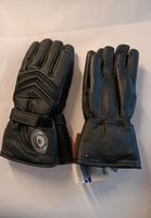 Motorrad Handschuhe echtes Leder ThermoTex Gr.9, 10, 11 Baden-Württemberg - Lauda-Königshofen Vorschau