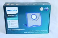 Philips PJH20 MatchLine Akku LED Arbeitsleuchte Licht Lampe Niedersachsen - Kutenholz Vorschau