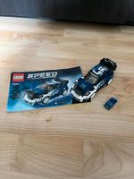 Lego SPEED Champions 75885 Ford Fiesta M Sport Bayern - Sonthofen Vorschau