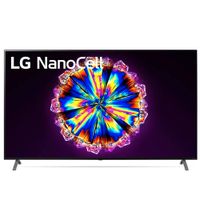 LG 75NANO906NA NanoCell LED UHD 4K Fernseher 75 Zoll / 189 cm SMA Nordrhein-Westfalen - Frechen Vorschau