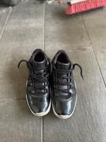 Jordan 11 Retto Low Black/White Rheinland-Pfalz - Worms Vorschau