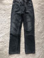 ZARA Jeans - Größe 32, schwarz/dunkelgrau Hessen - Wald-Michelbach Vorschau