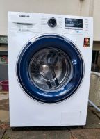 Waschmaschine Samsung A+++ defekt! An Bastler zu verkaufen Niedersachsen - Uelzen Vorschau