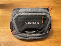 Simms Freestone Tactical Hip Pack Steel Fliegenfischen Baden-Württemberg - Schwetzingen Vorschau