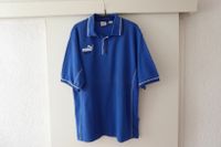 Polohemd von Puma King Vintage Gr. L blau wenig getragen Bayern - Hof (Saale) Vorschau