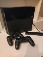 PlayStation 4 500 GB Hessen - Stadtallendorf Vorschau