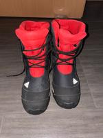 Adidas Winter Stiefel/Boots 38 2/3 Sachsen - Großschweidnitz Vorschau