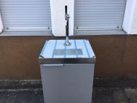 Faßbierkühlschrank Kühlschrank Bierzapfen Saarland - Ottweiler Vorschau