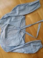 leichte Bolero Jacke Bayern - Geroldsgrün Vorschau
