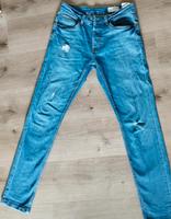 Herrenjeans Skinny Gr 29/32 Rheinland-Pfalz - Hagenbach Vorschau