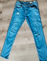 Herrenjeans Skinny Gr 29/32 Rheinland-Pfalz - Hagenbach Vorschau