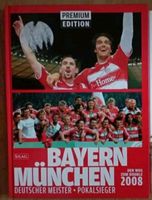 Bayern München Buch plus Versand 5euro Baden-Württemberg - Aach Vorschau